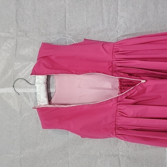 PRINCESS CUSTOM DRESS - Picture 3 of 4